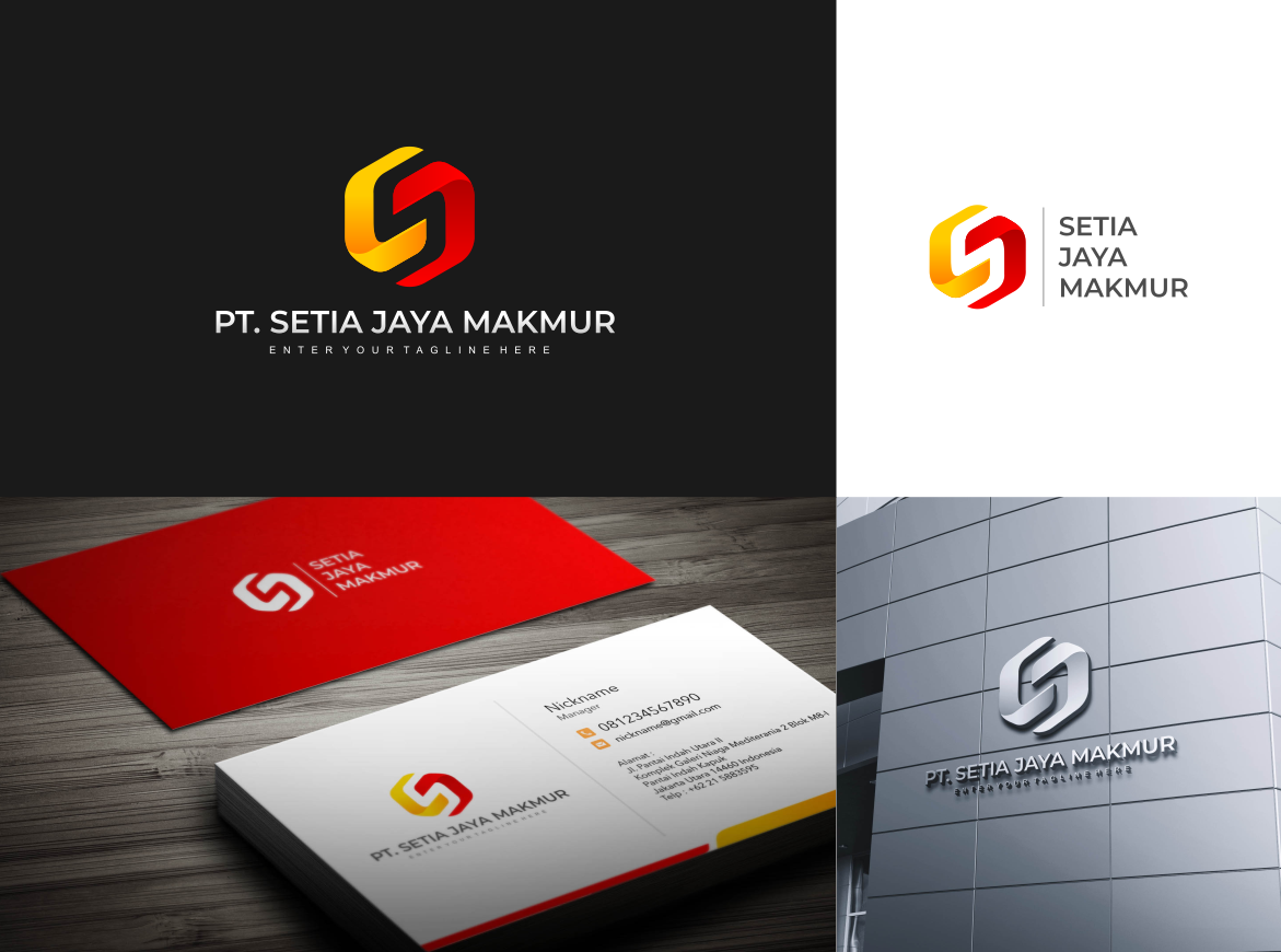 Detail Download Logo Setiajaya Nomer 42