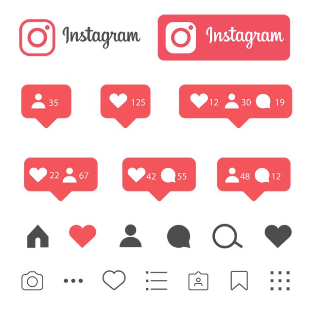 Detail Download Logo Share Instagram Png Nomer 45