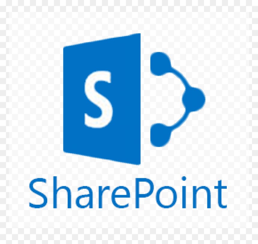 Detail Download Logo Sharepoint Nomer 7