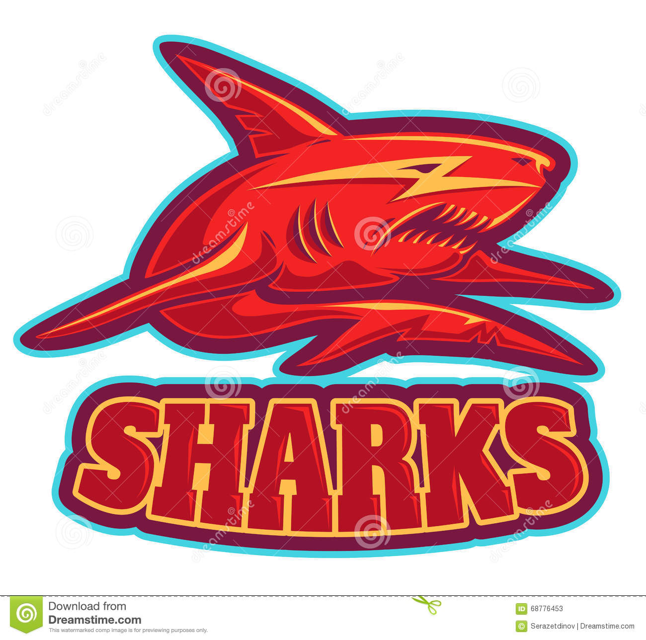 Detail Download Logo Shark Nomer 21