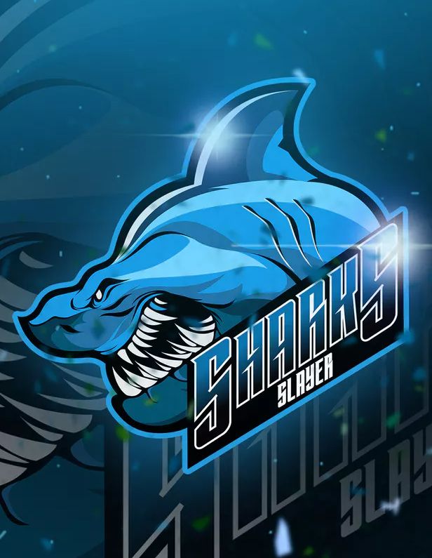 Detail Download Logo Shark Nomer 4