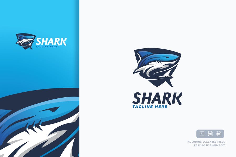 Detail Download Logo Shark Nomer 47