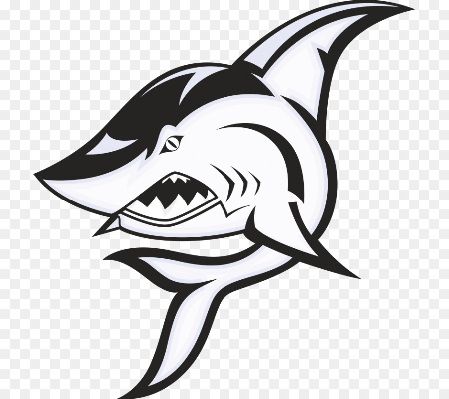 Detail Download Logo Shark Png Nomer 25