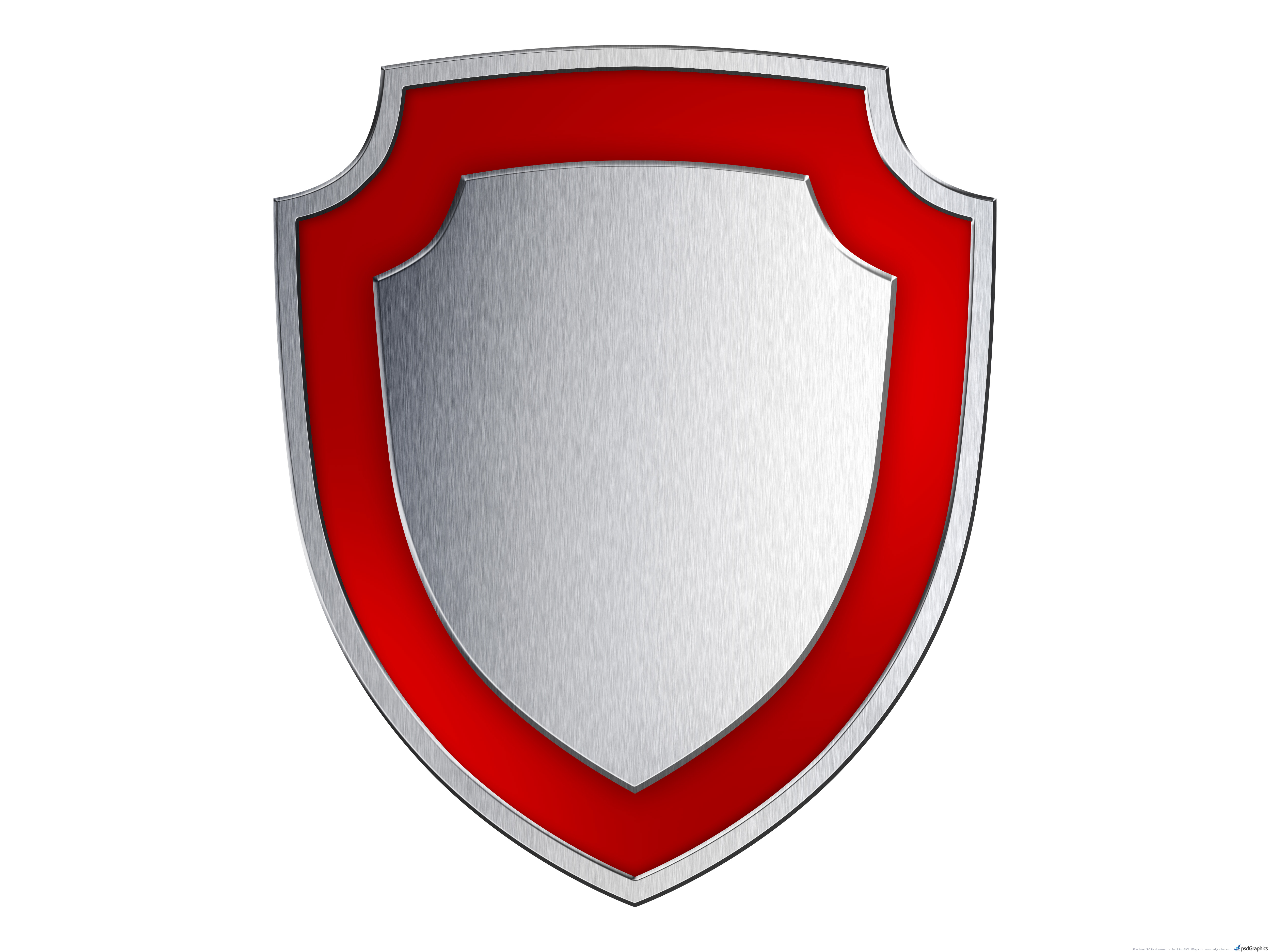 Detail Download Logo Shield Deviant Nomer 4