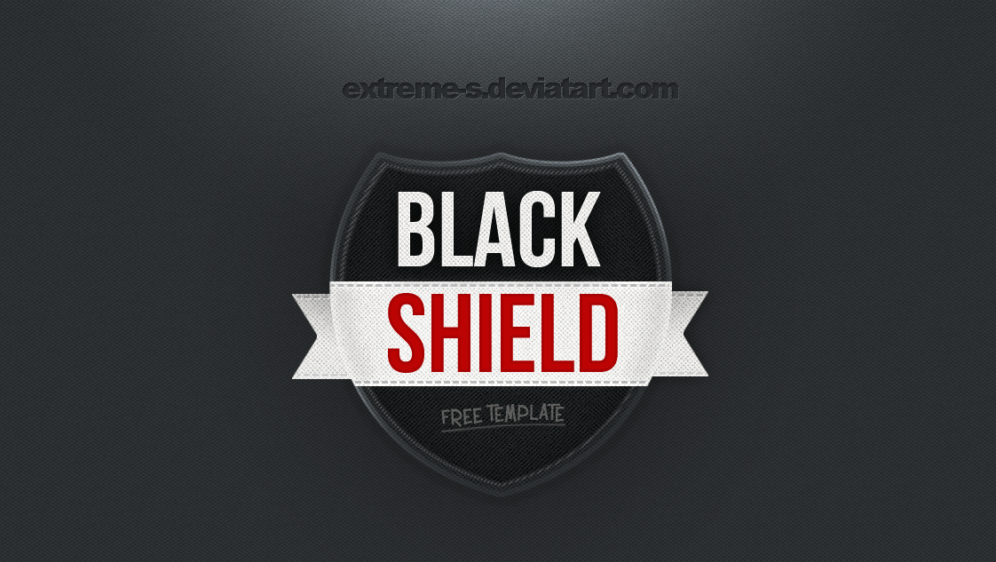 Detail Download Logo Shield Deviant Nomer 10