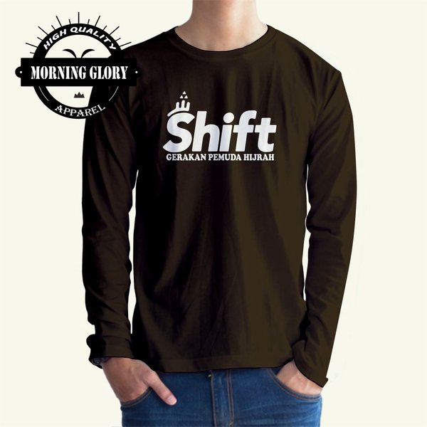 Detail Download Logo Shift Pemuda Hijrah Nomer 37