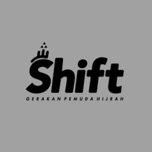 Detail Download Logo Shift Pemuda Hijrah Nomer 7