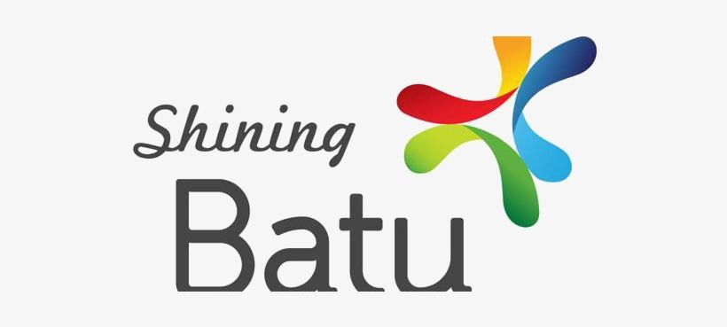 Download Logo Shining Batu Hd - KibrisPDR