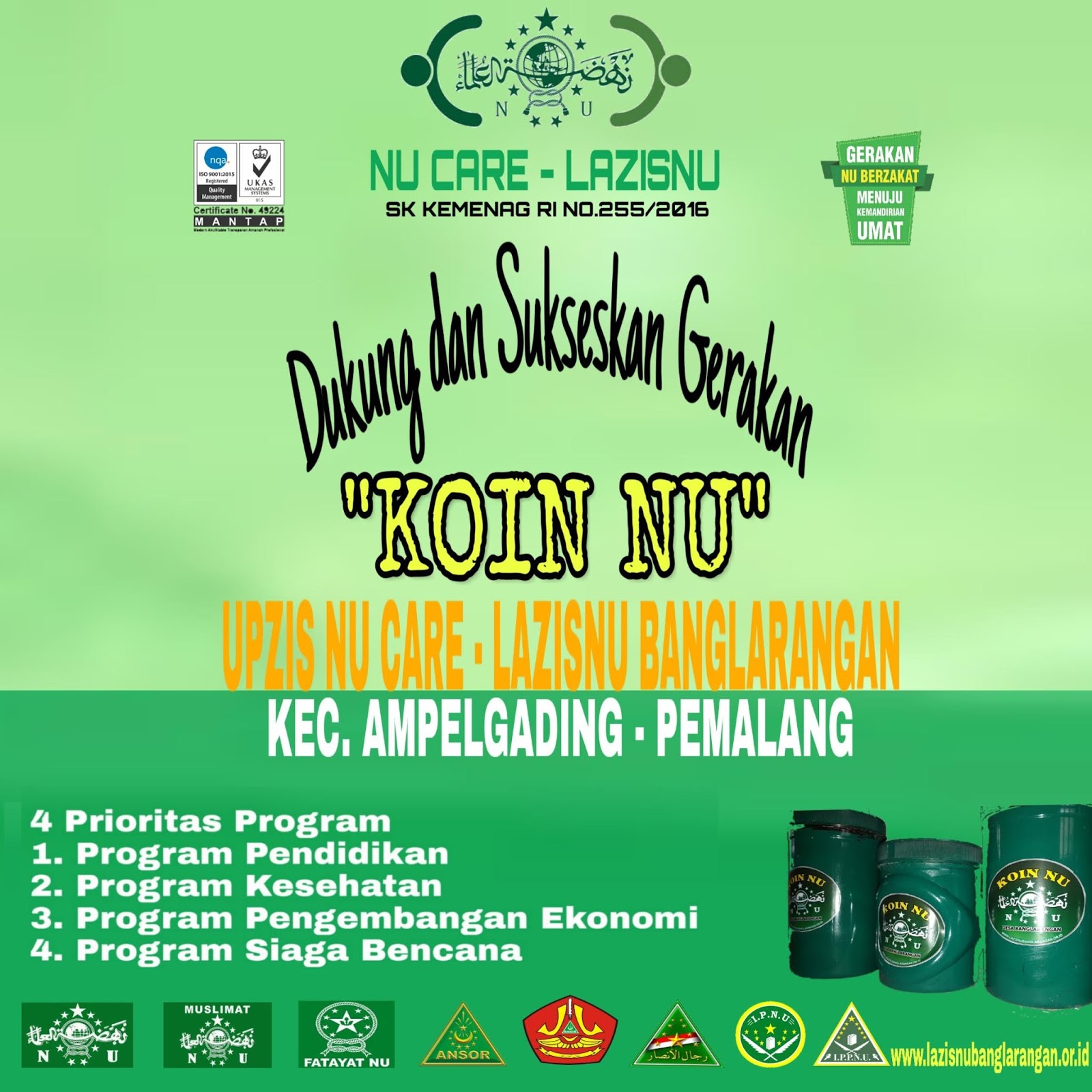 Detail Download Logo Shodaqoh Nomer 12