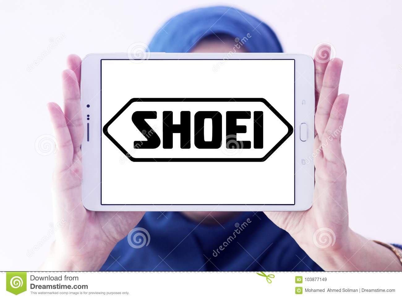 Detail Download Logo Shoei Nomer 30