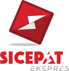 Download Logo Sicepatpng - KibrisPDR