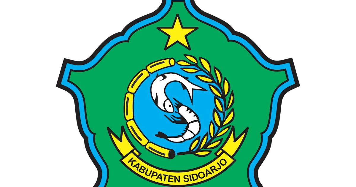 Detail Download Logo Sidoarjo Png Nomer 5