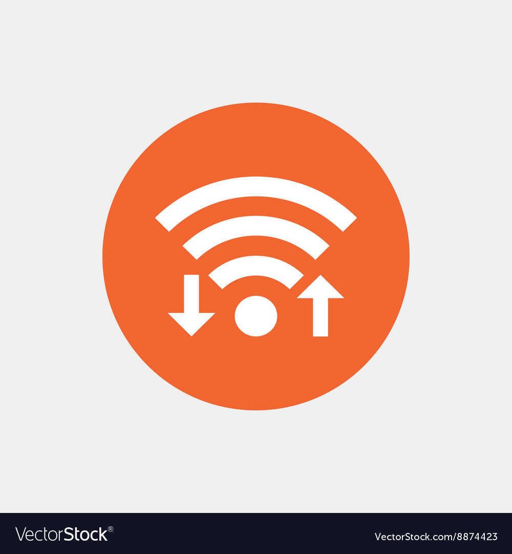 Detail Download Logo Signal Wifi Nomer 4