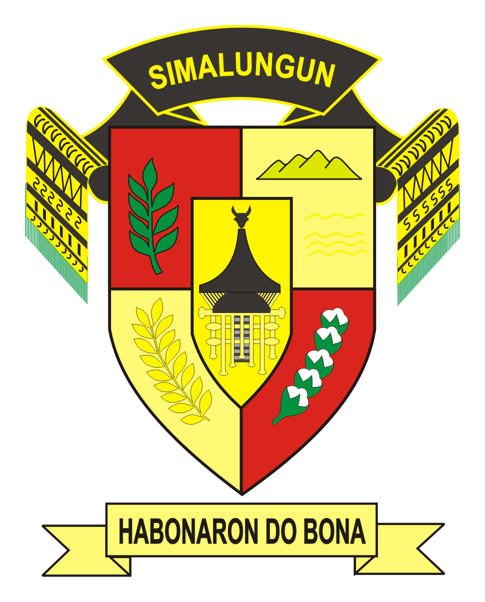 Download Logo Simalungun - KibrisPDR