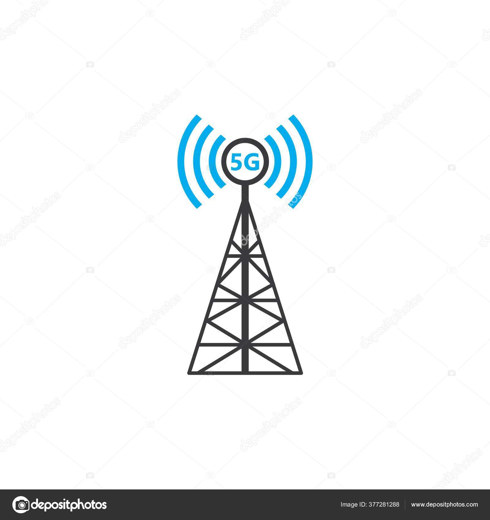Detail Download Logo Sinyal Nomer 41