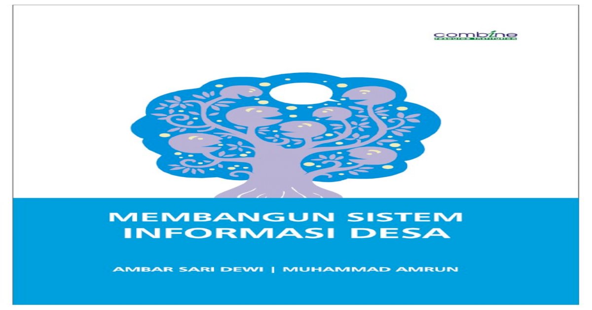 Detail Download Logo Sistem Informasi Desa Nomer 24