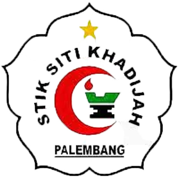 Detail Download Logo Siti Khodijah Nomer 4