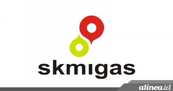 Detail Download Logo Skk Migas Nomer 26