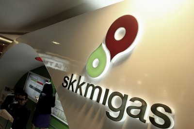 Detail Download Logo Skk Migas Nomer 53