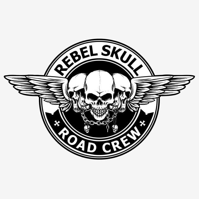 Detail Download Logo Skull Nomer 13