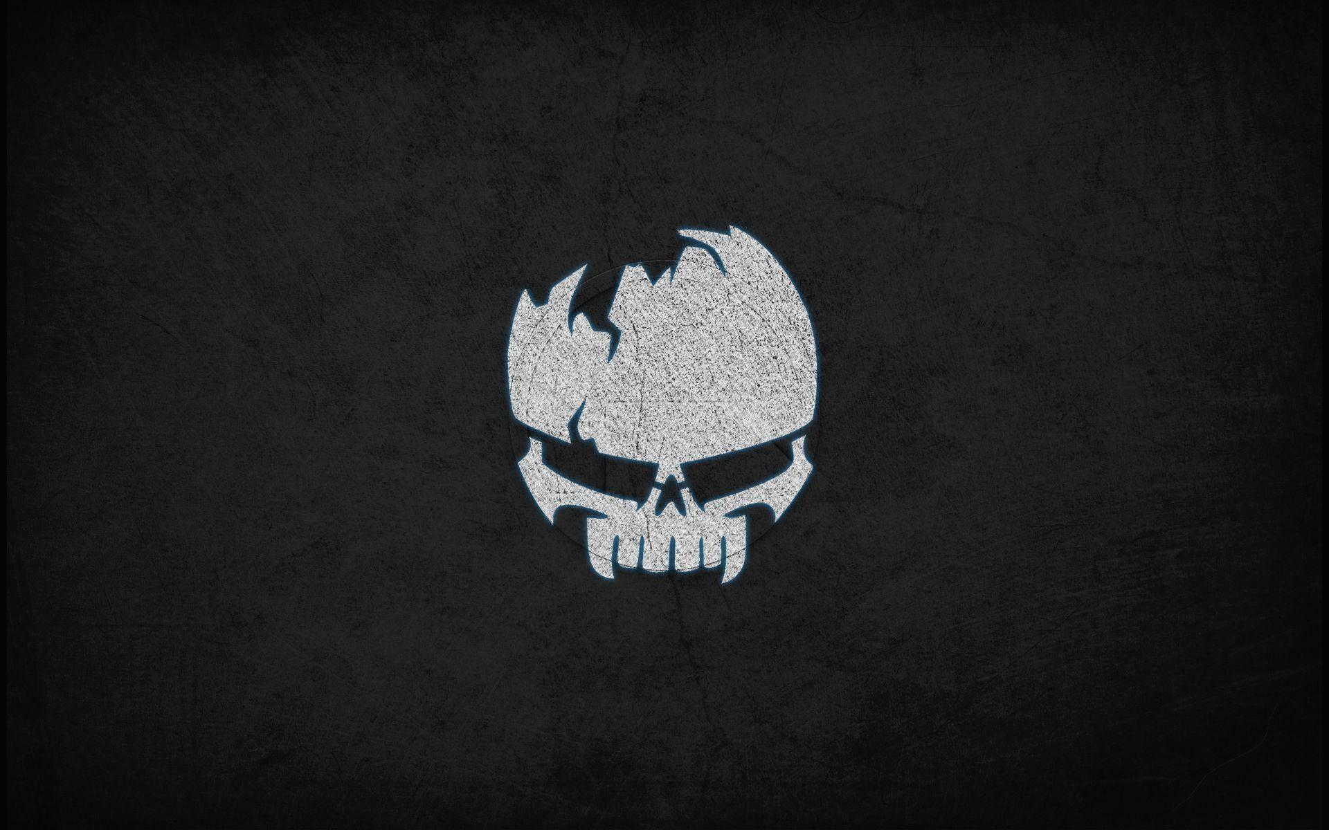 Detail Download Logo Skull Nomer 16