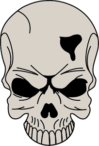 Detail Download Logo Skull Nomer 17