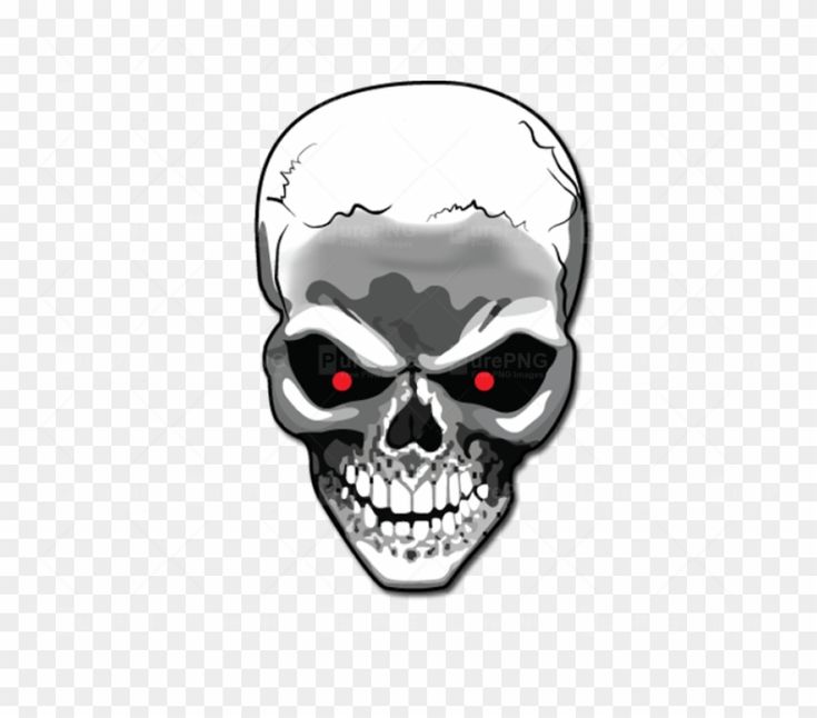 Detail Download Logo Skull Nomer 21