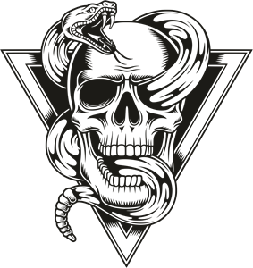 Detail Download Logo Skull Nomer 25