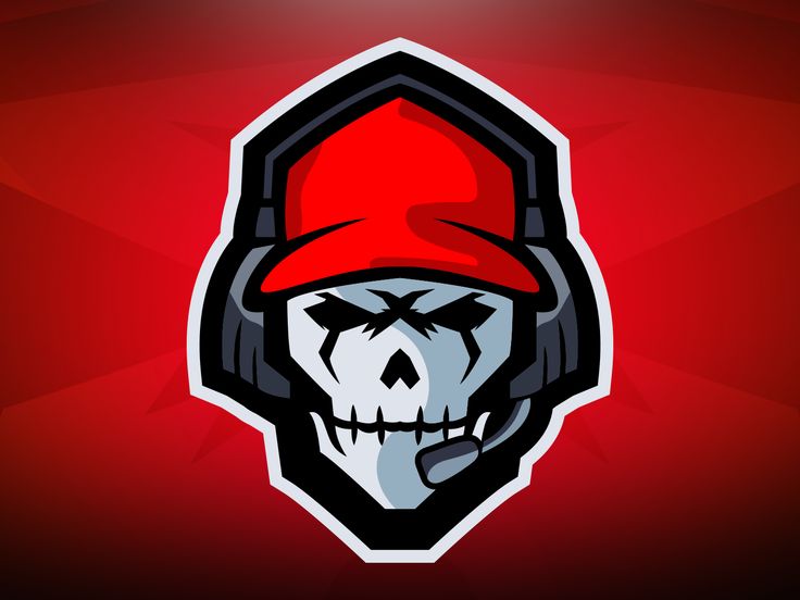 Detail Download Logo Skull Nomer 8