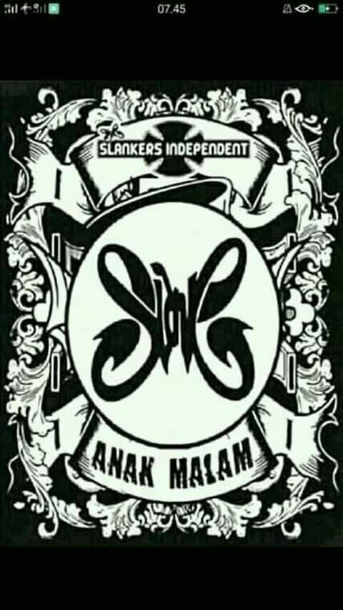 Detail Download Logo Slank Nomer 17