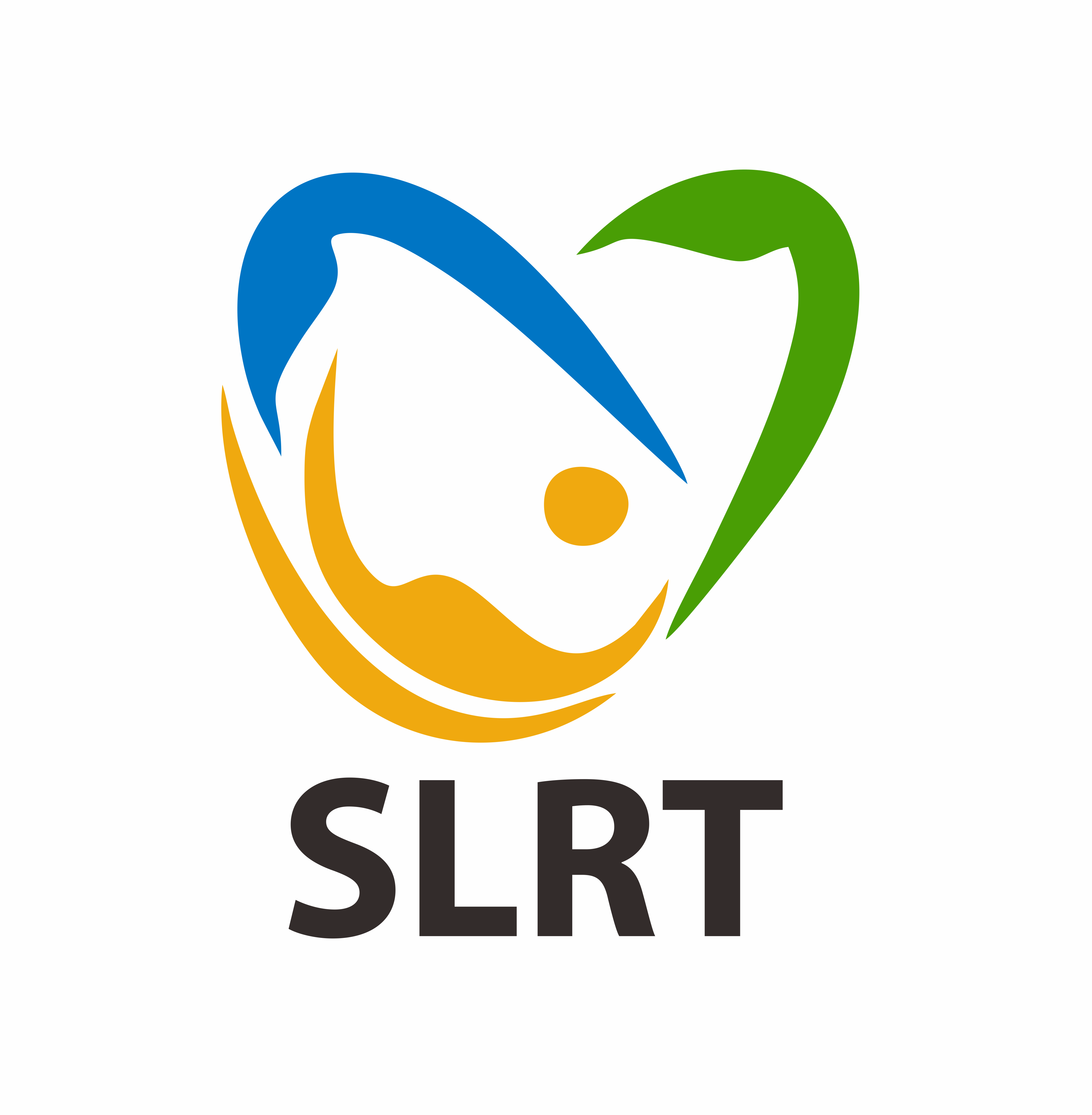 Download Logo Slrt - KibrisPDR