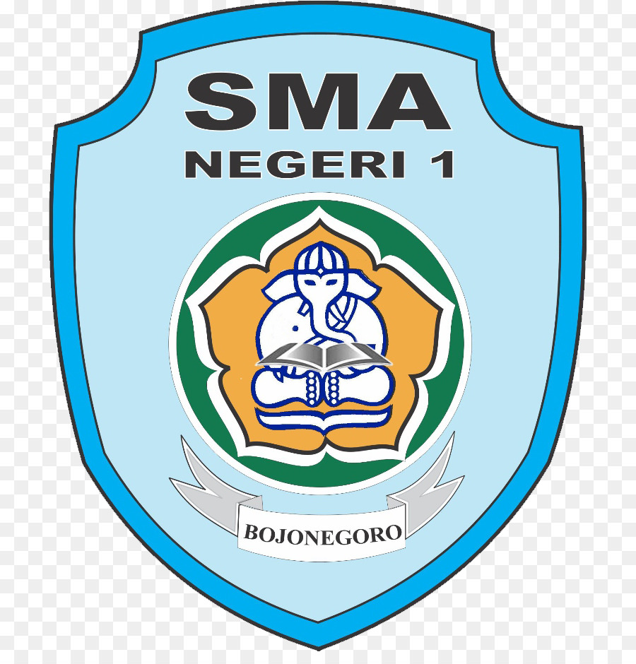 Detail Download Logo Sma Nomer 13