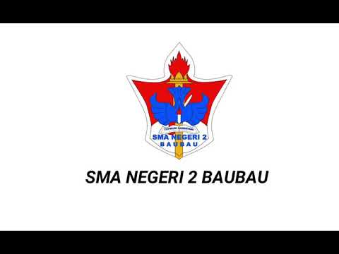 Detail Download Logo Sma 2 Baubau Nomer 3