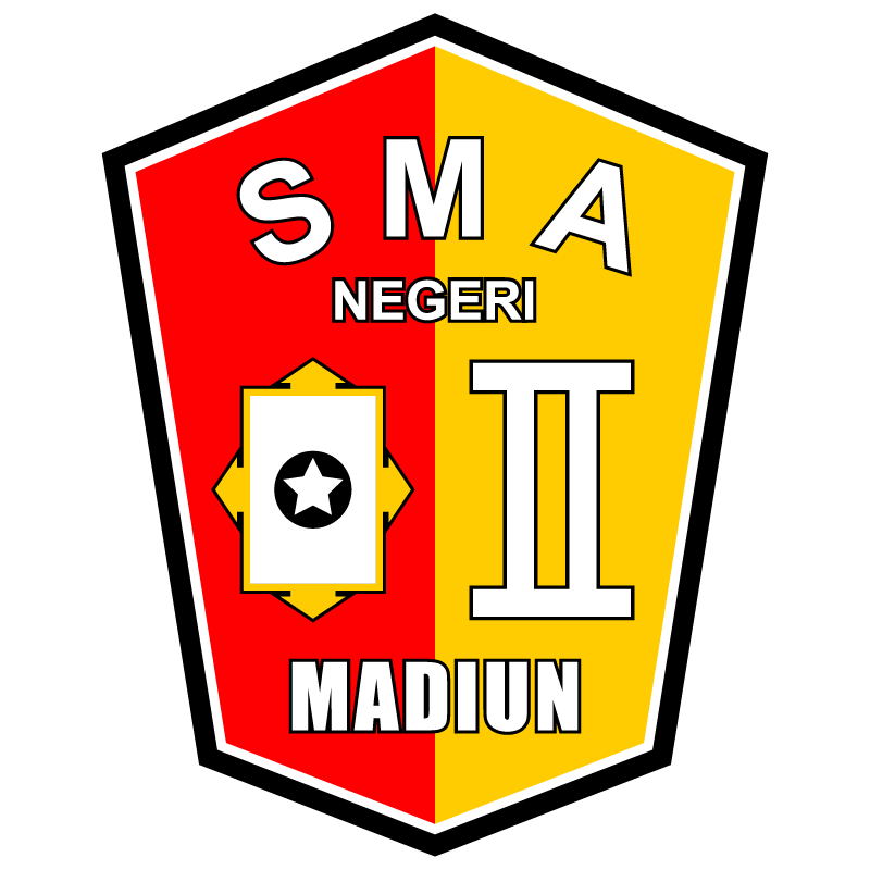 Download Logo Sma 2 Madiun - KibrisPDR