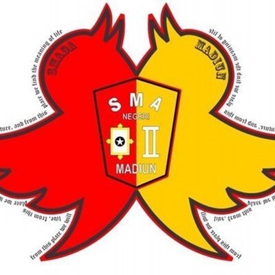 Detail Download Logo Sma 2 Madiun Nomer 12