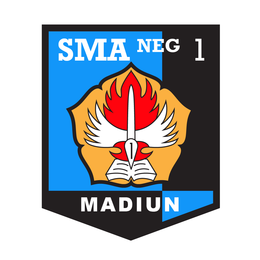 Detail Download Logo Sma 2 Madiun Nomer 26