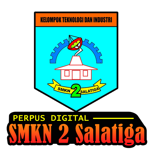 Detail Download Logo Sma 2 Salatiga Nomer 20