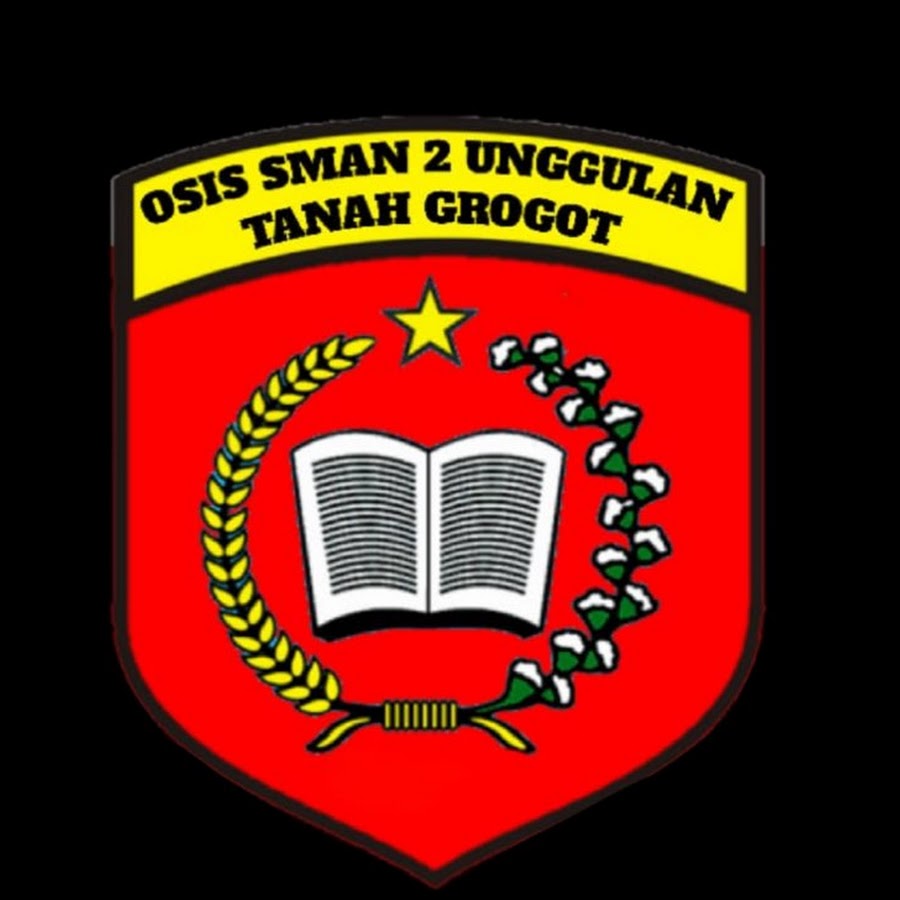 Detail Download Logo Sma 2 Unggulan Tanah Grogot Nomer 16