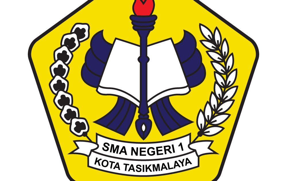 Detail Download Logo Sma 5 Tasikmalaya Nomer 4