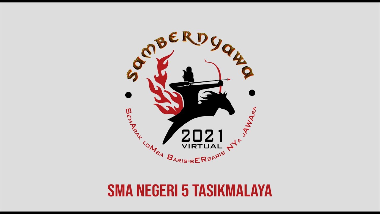 Detail Download Logo Sma 5 Tasikmalaya Nomer 42
