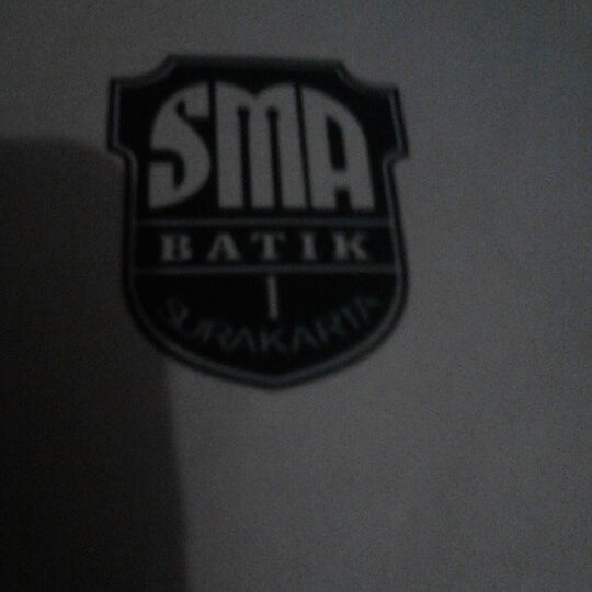 Detail Download Logo Sma Batik Nomer 29