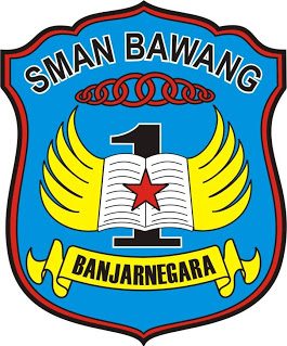 Download Download Logo Sma N 1 Bawang Banjarnegara Nomer 1