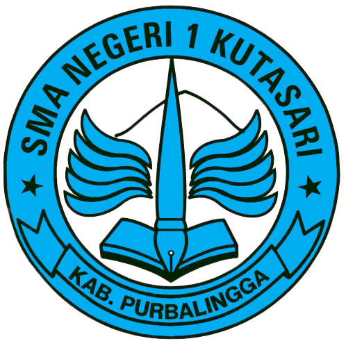 Download Logo Sma N1 Kutasari - KibrisPDR