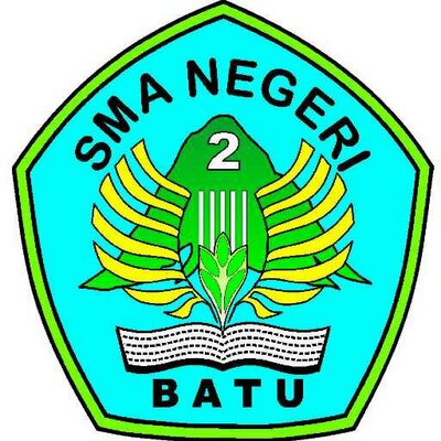 Detail Download Logo Sma Negeri 02 Batu Nomer 2