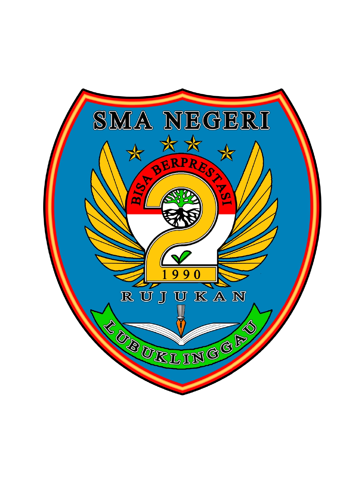 Detail Download Logo Sma Negeri 02 Batu Nomer 22