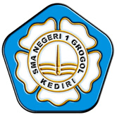 Detail Download Logo Sma Negeri 1 Kandangan Kediri Nomer 15