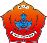 Detail Download Logo Sma Negeri 1 Kandangan Kediri Nomer 17