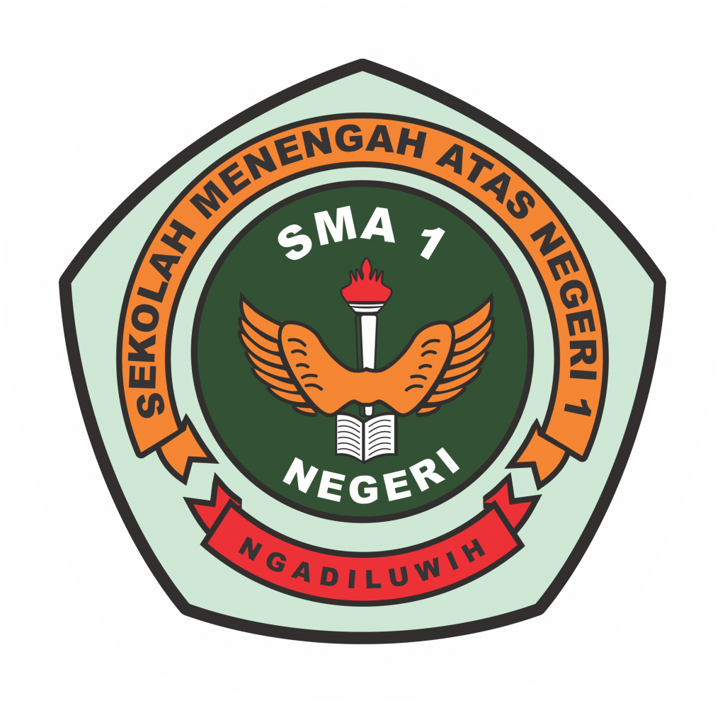 Detail Download Logo Sma Negeri 1 Kandangan Kediri Nomer 21