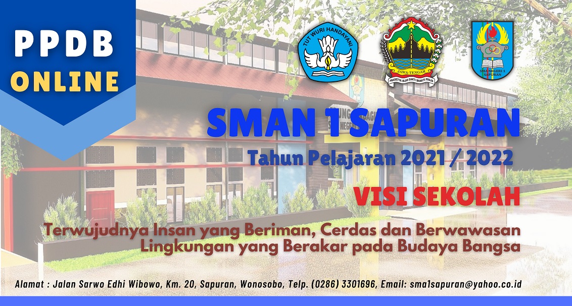 Detail Download Logo Sma Negeri 1 Kandangan Kediri Nomer 25