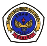 Detail Download Logo Sma Negeri 1 Kandangan Kediri Nomer 26